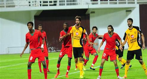 الاتفاق يفتتح دوري ركاء أمام حطين.. والوحدة يستضيف المجزل